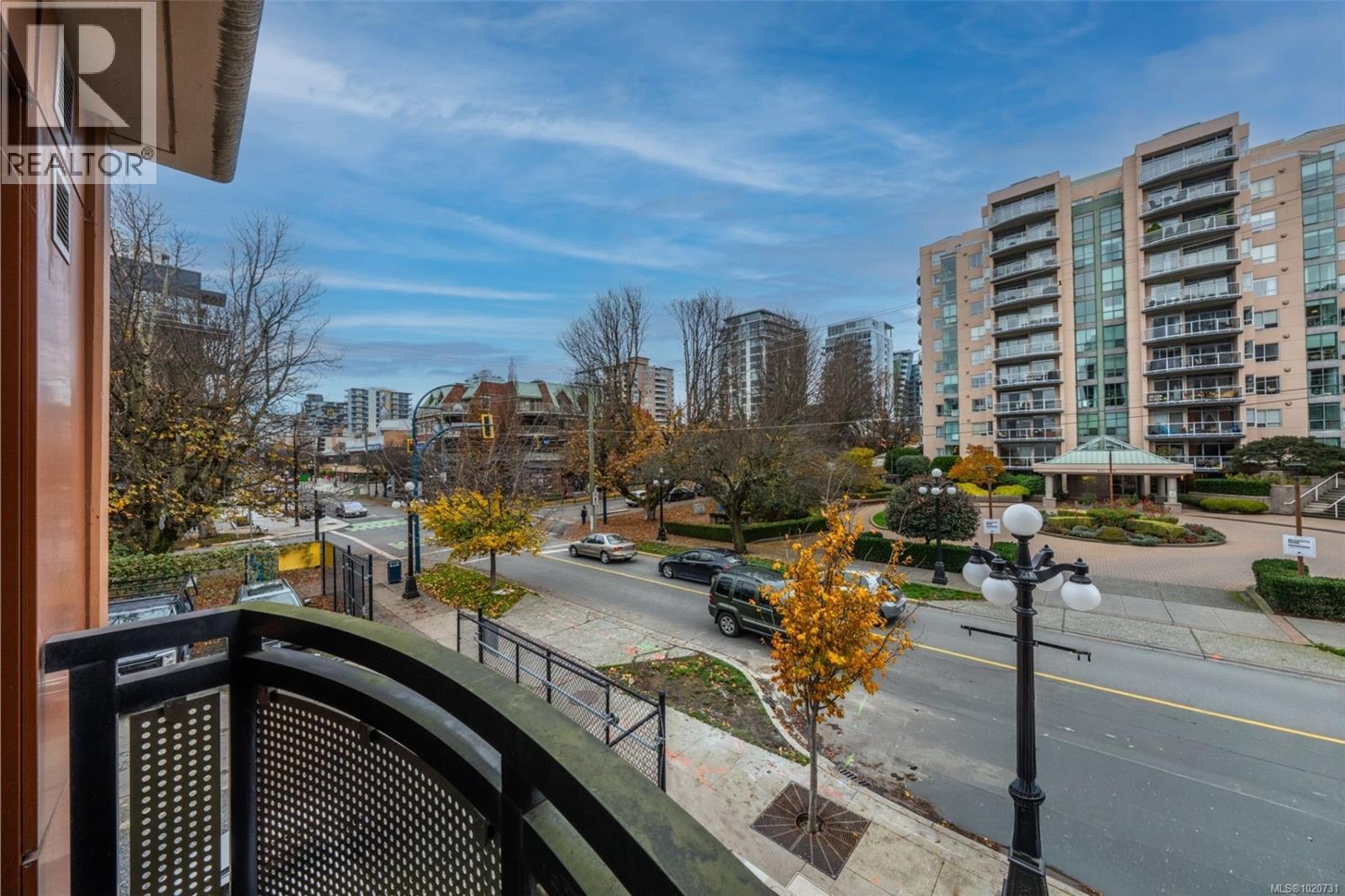 216 1029 View St, Victoria, British Columbia  V8V 0C9 - Photo 13 - 1020731