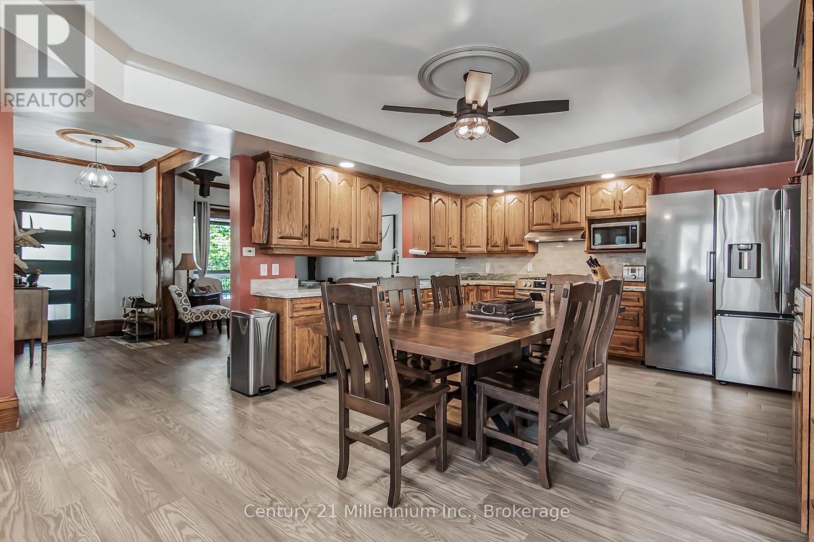 267 Mill Drive, Arran-Elderslie, Ontario  N0G 2N0 - Photo 16 - X12563714