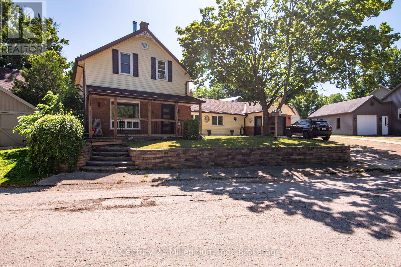 267 Mill Drive, Arran-Elderslie, Ontario  N0G 2N0 - Photo 2 - X12563714