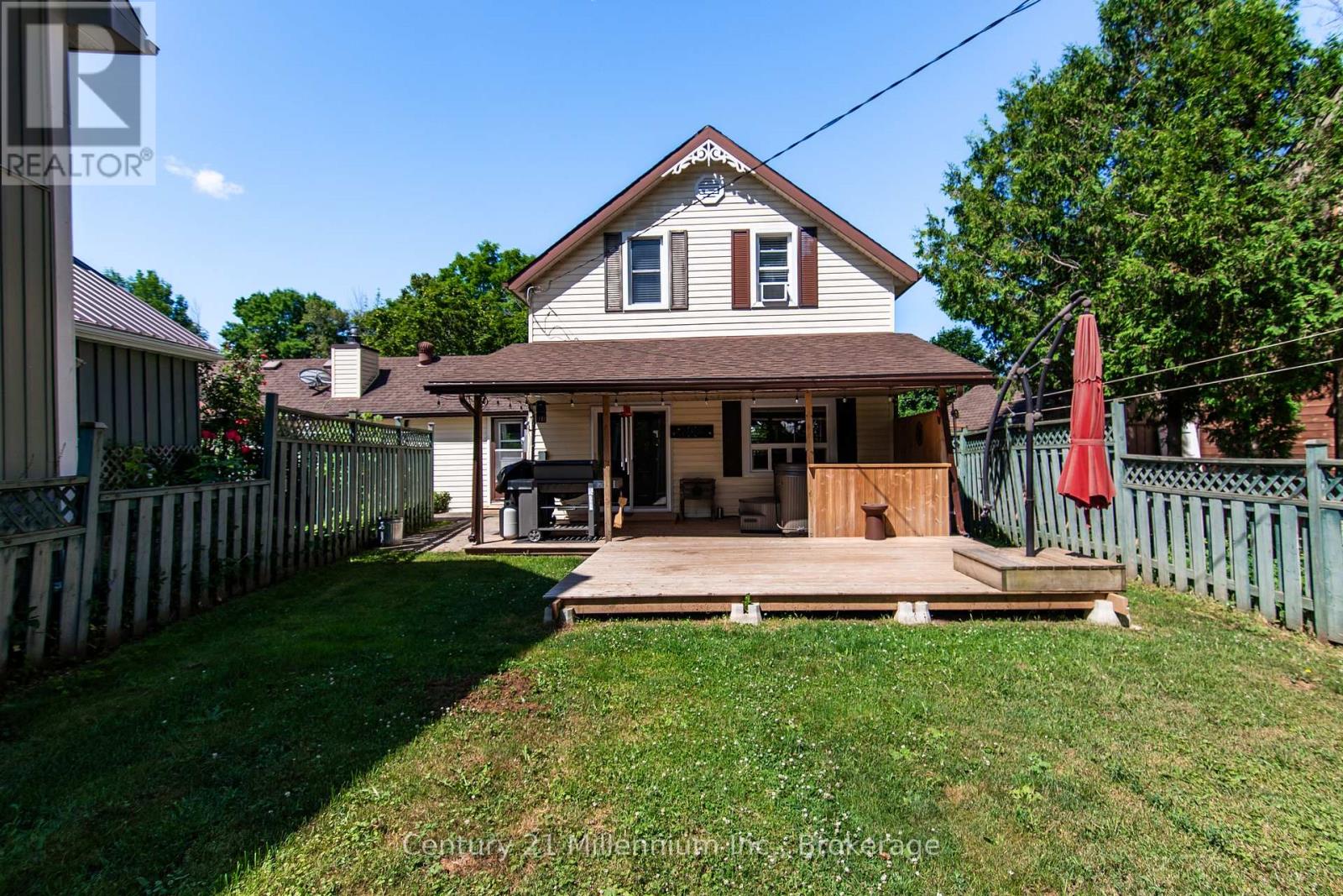 267 Mill Drive, Arran-Elderslie, Ontario  N0G 2N0 - Photo 4 - X12563714