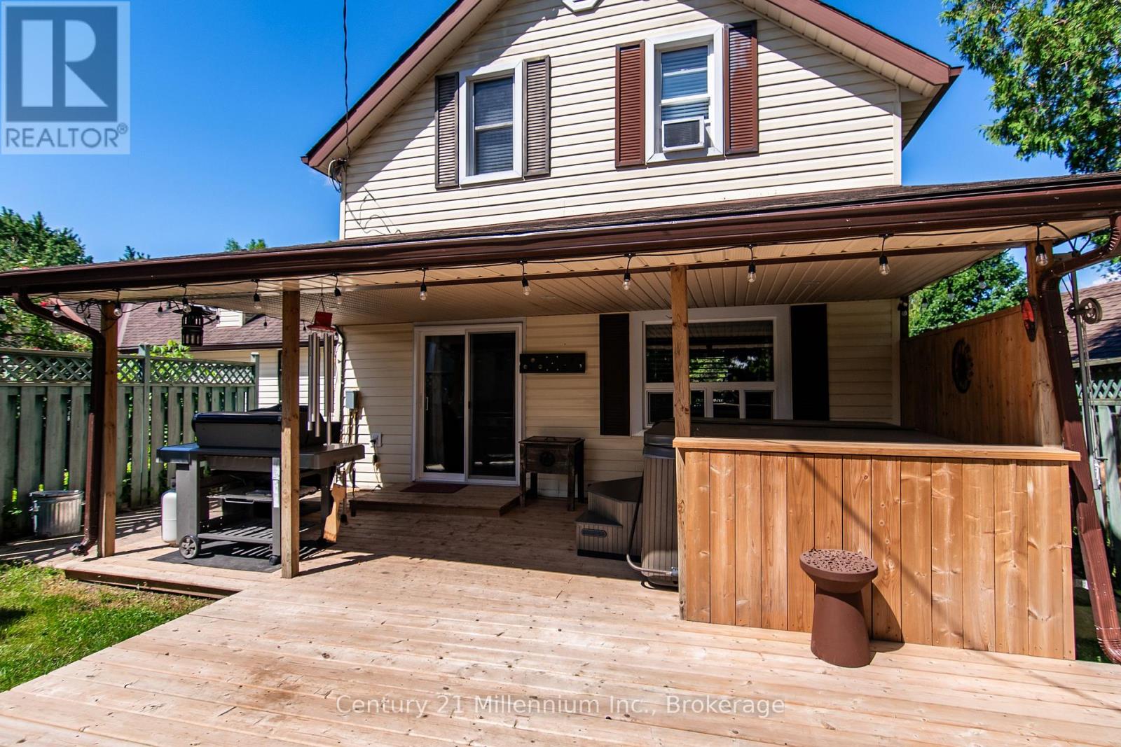 267 Mill Drive, Arran-Elderslie, Ontario  N0G 2N0 - Photo 5 - X12563714