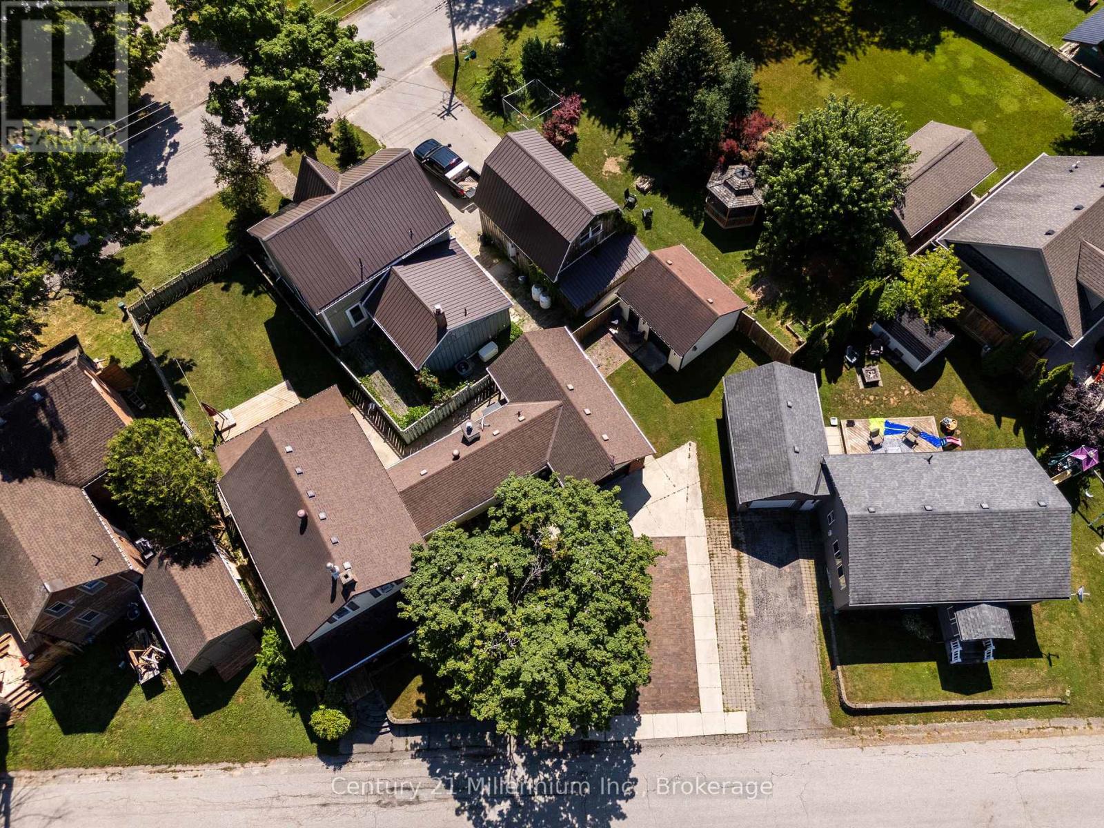 267 Mill Drive, Arran-Elderslie, Ontario  N0G 2N0 - Photo 7 - X12563714