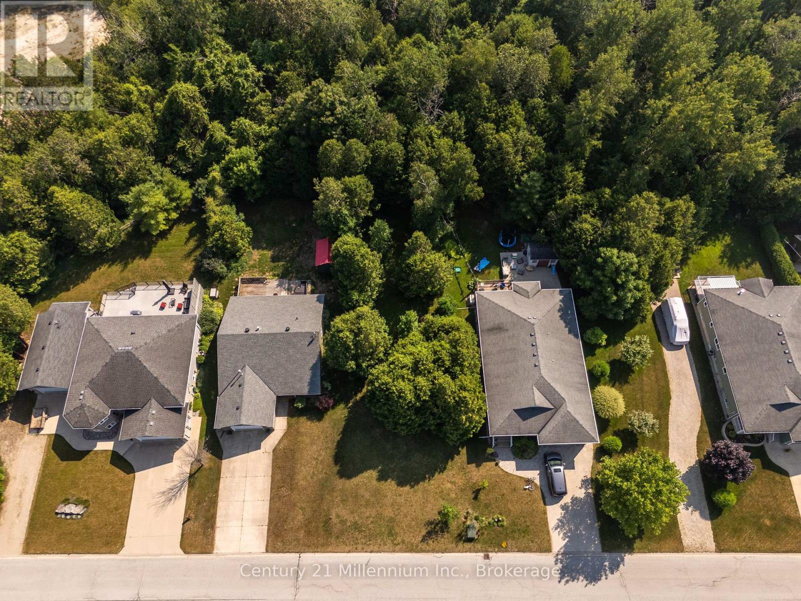 Lot 3 Peel Street, Saugeen Shores, Ontario  N0H 2L0 - Photo 4 - X12563766