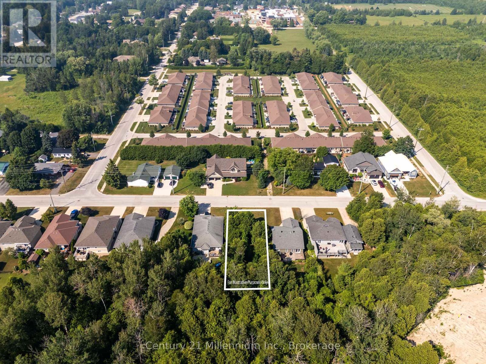 Lot 3 Peel Street, Saugeen Shores, Ontario  N0H 2L0 - Photo 6 - X12563766