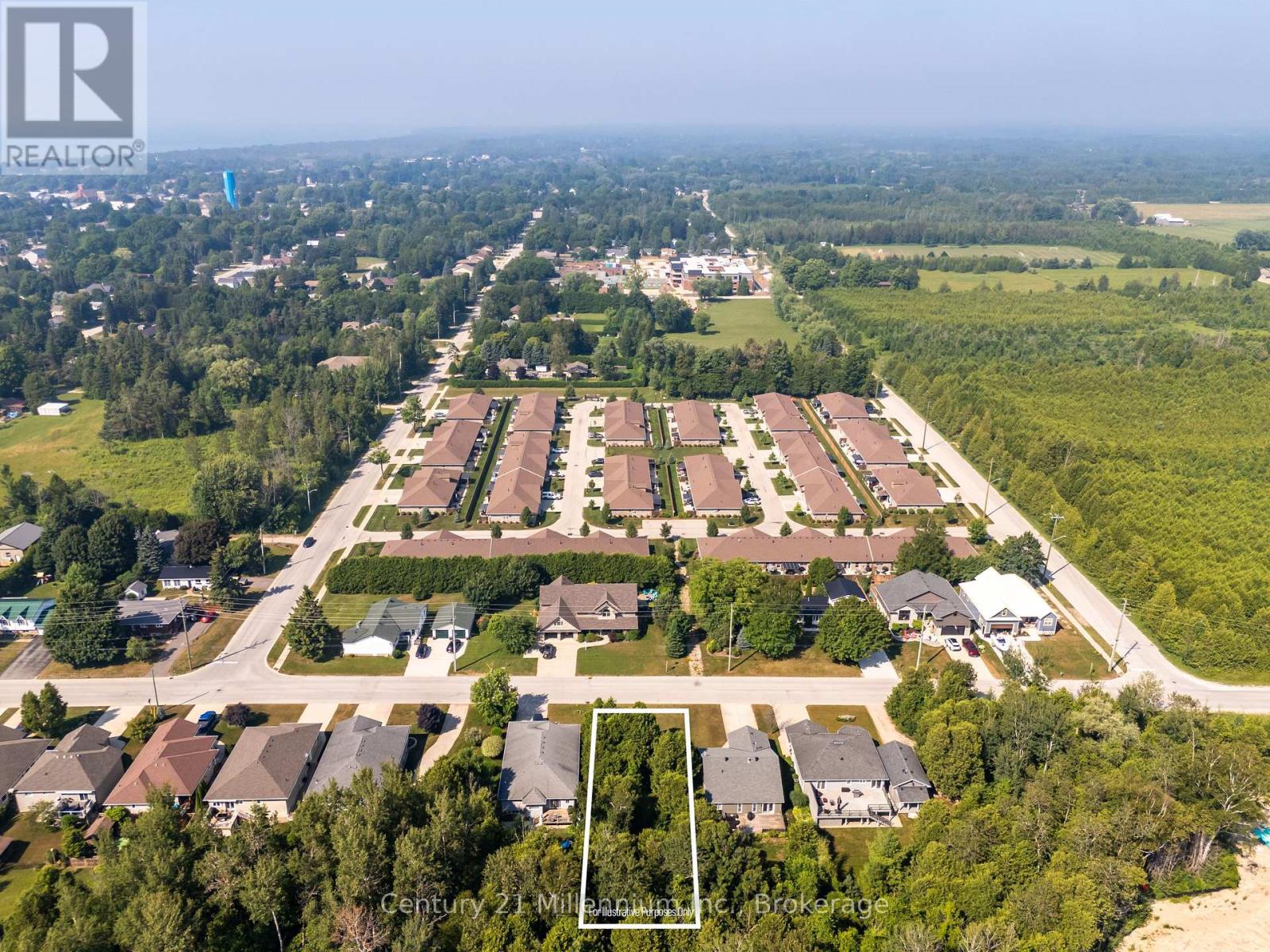 Lot 3 Peel Street, Saugeen Shores, Ontario  N0H 2L0 - Photo 7 - X12563766