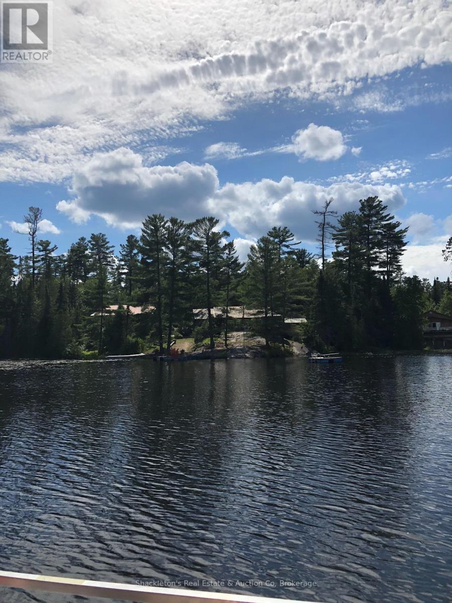 2407 Highway 11 Highway N, Unorganized Townships, Ontario  P0H 1T0 - Photo 13 - X12563822