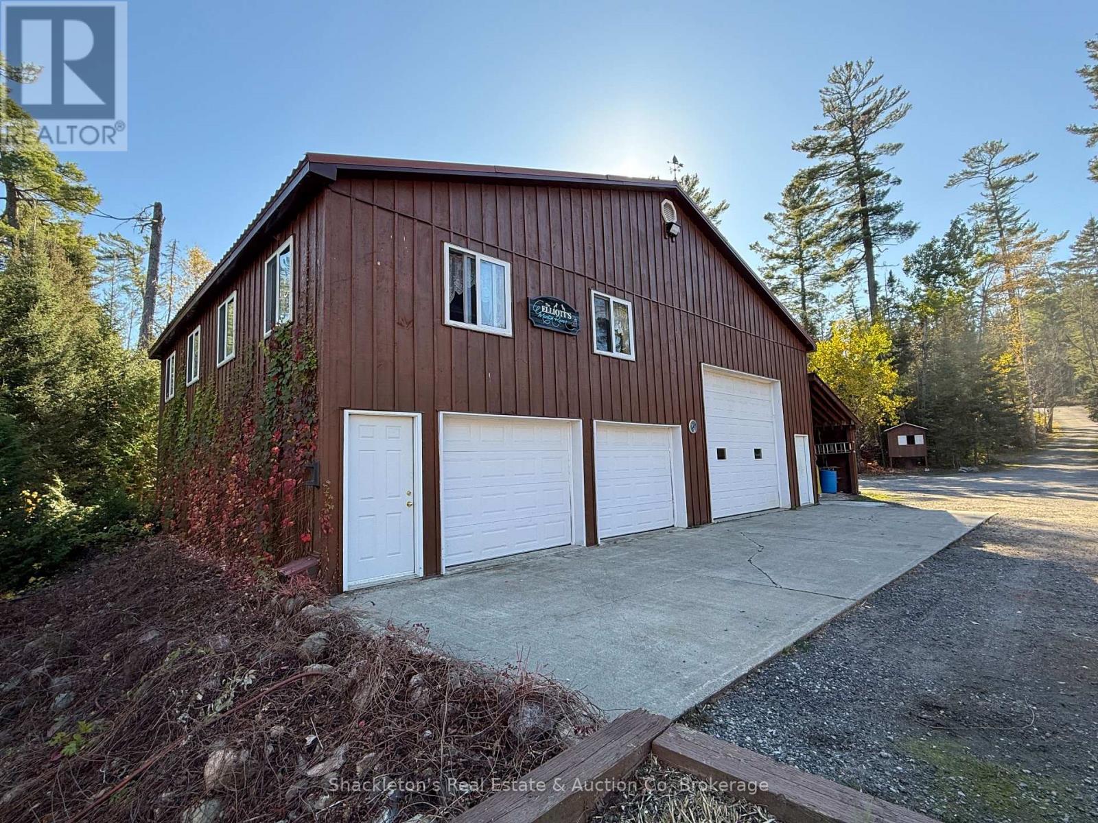 2407 Highway 11 Highway N, Unorganized Townships, Ontario  P0H 1T0 - Photo 15 - X12563822