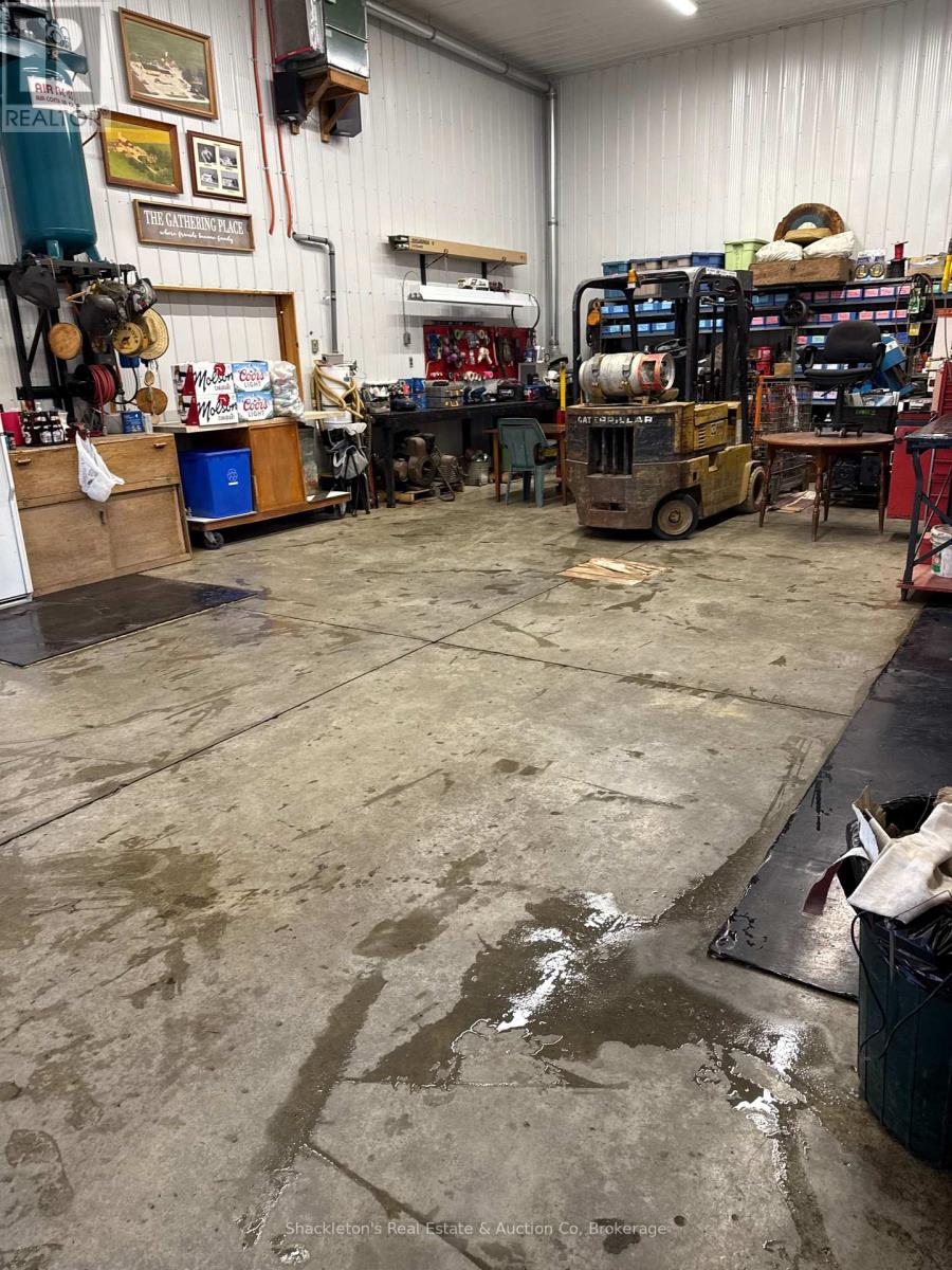 2407 Highway 11 Highway N, Unorganized Townships, Ontario  P0H 1T0 - Photo 18 - X12563822