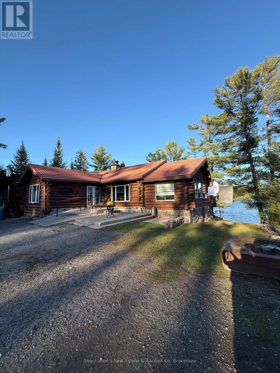 2407 Highway 11 Highway N, Unorganized Townships, Ontario  P0H 1T0 - Photo 2 - X12563822