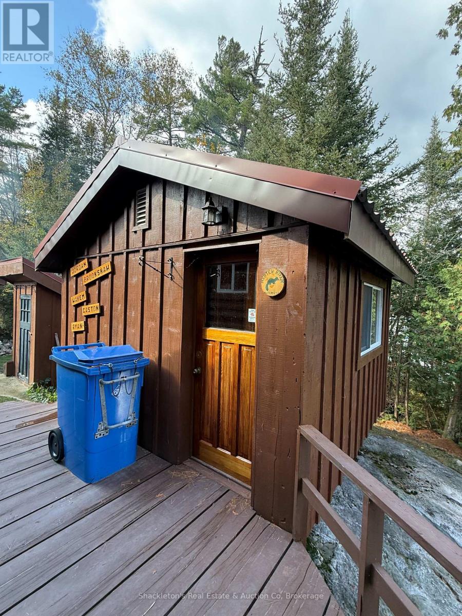 2407 Highway 11 Highway N, Unorganized Townships, Ontario  P0H 1T0 - Photo 20 - X12563822