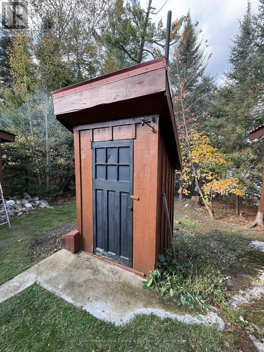 2407 Highway 11 Highway N, Unorganized Townships, Ontario  P0H 1T0 - Photo 23 - X12563822