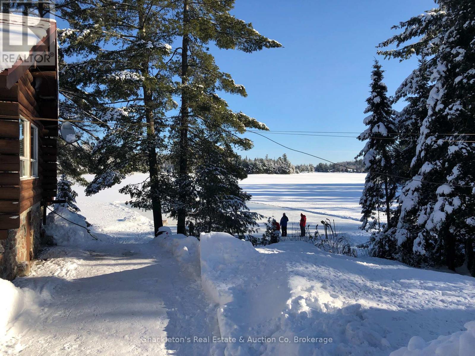 2407 Highway 11 Highway N, Unorganized Townships, Ontario  P0H 1T0 - Photo 26 - X12563822
