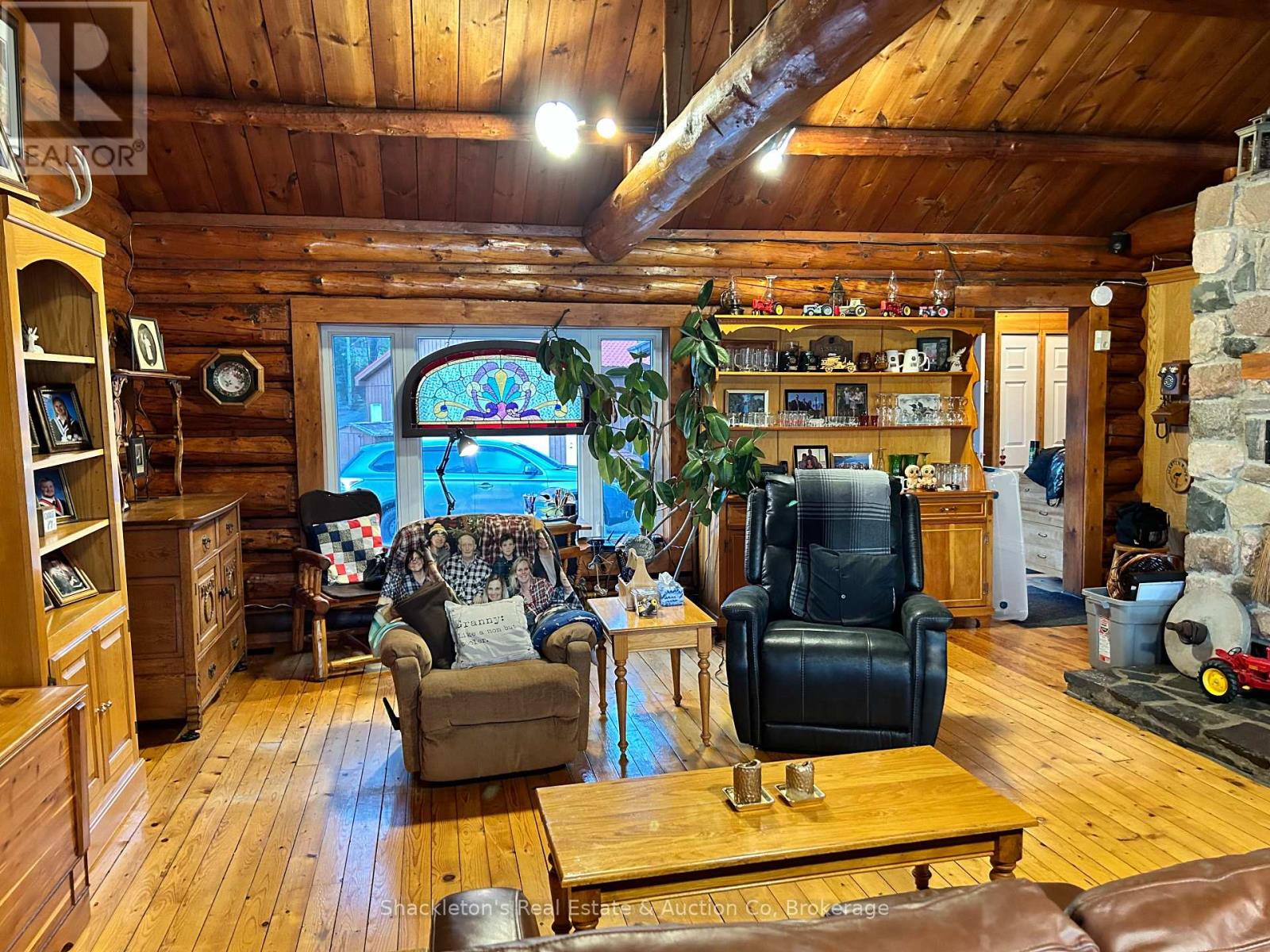 2407 Highway 11 Highway N, Unorganized Townships, Ontario  P0H 1T0 - Photo 3 - X12563822