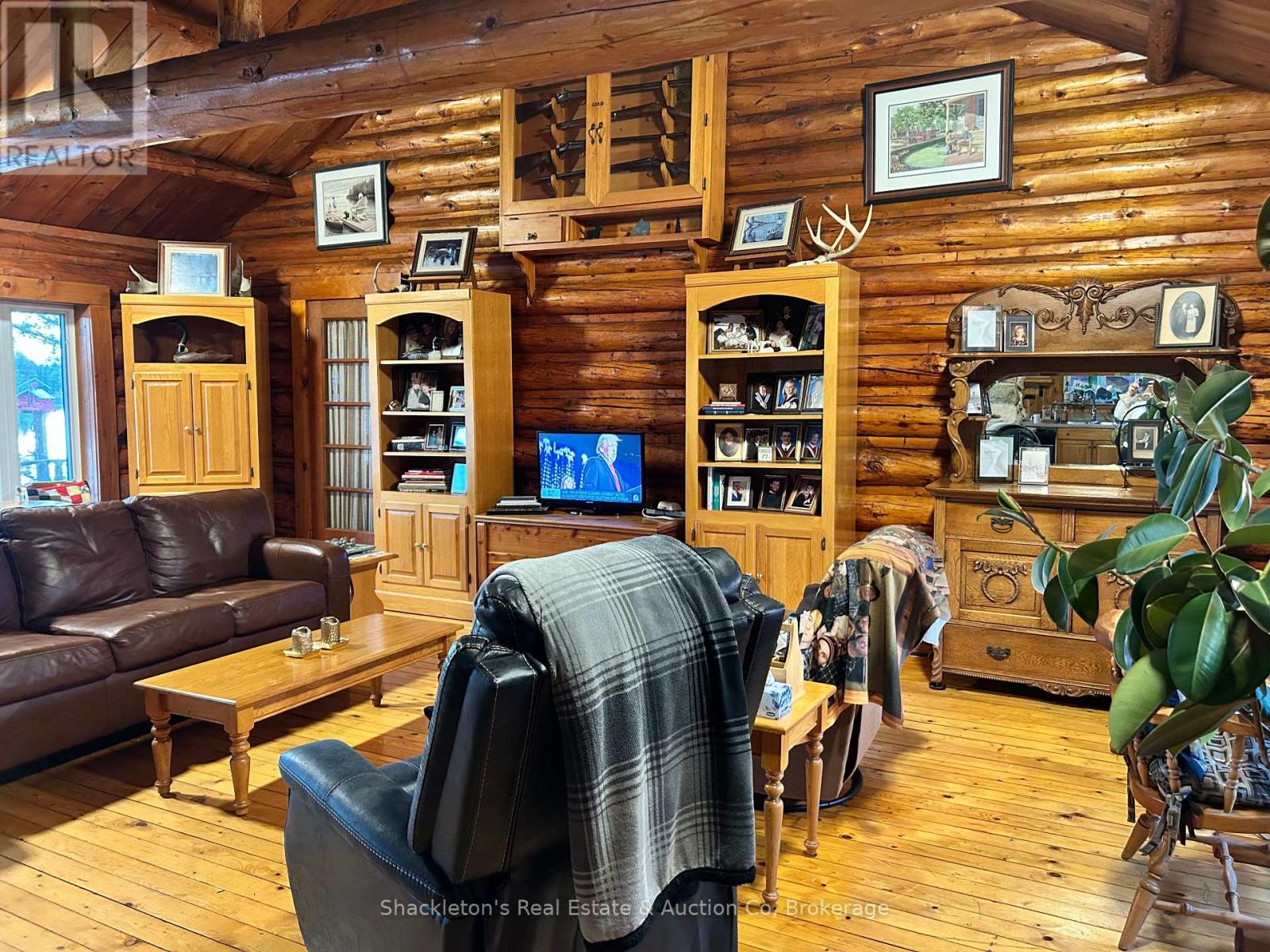 2407 Highway 11 Highway N, Unorganized Townships, Ontario  P0H 1T0 - Photo 4 - X12563822