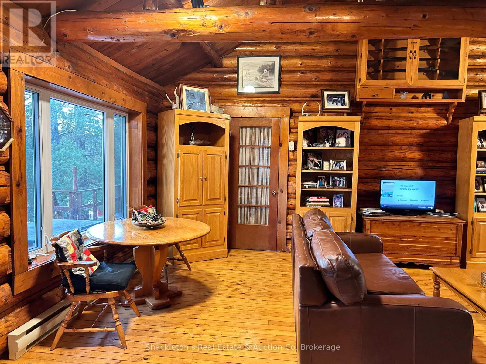 2407 Highway 11 Highway N, Unorganized Townships, Ontario  P0H 1T0 - Photo 5 - X12563822