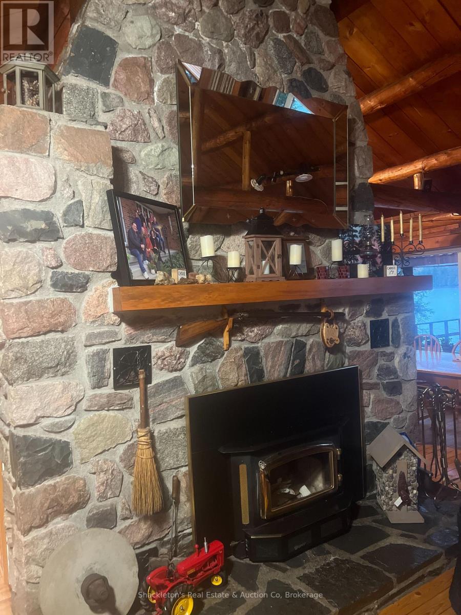 2407 Highway 11 Highway N, Unorganized Townships, Ontario  P0H 1T0 - Photo 6 - X12563822