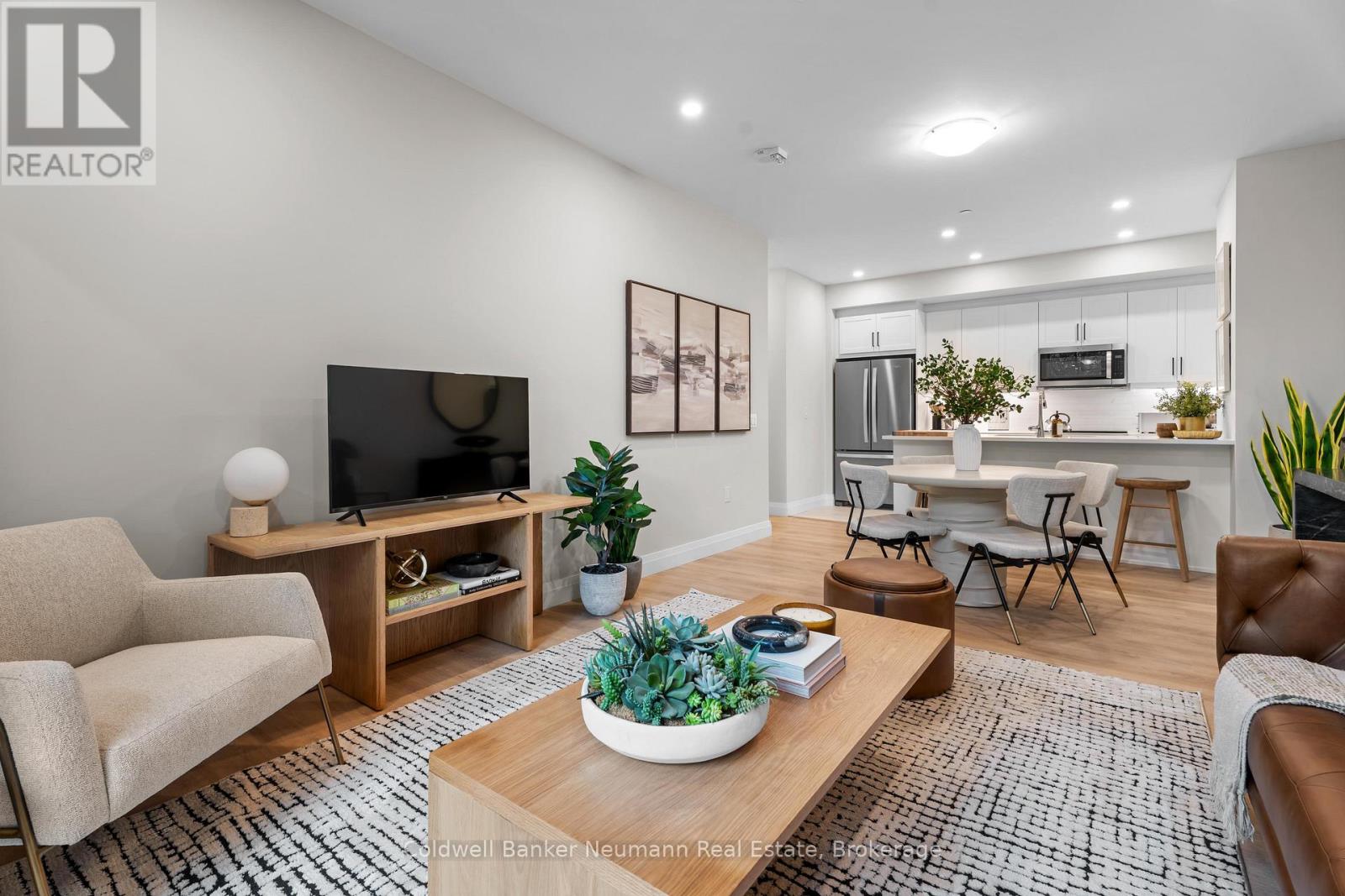 315 - 1882 GORDON STREET, guelph (pineridge/westminster woods), Ontario