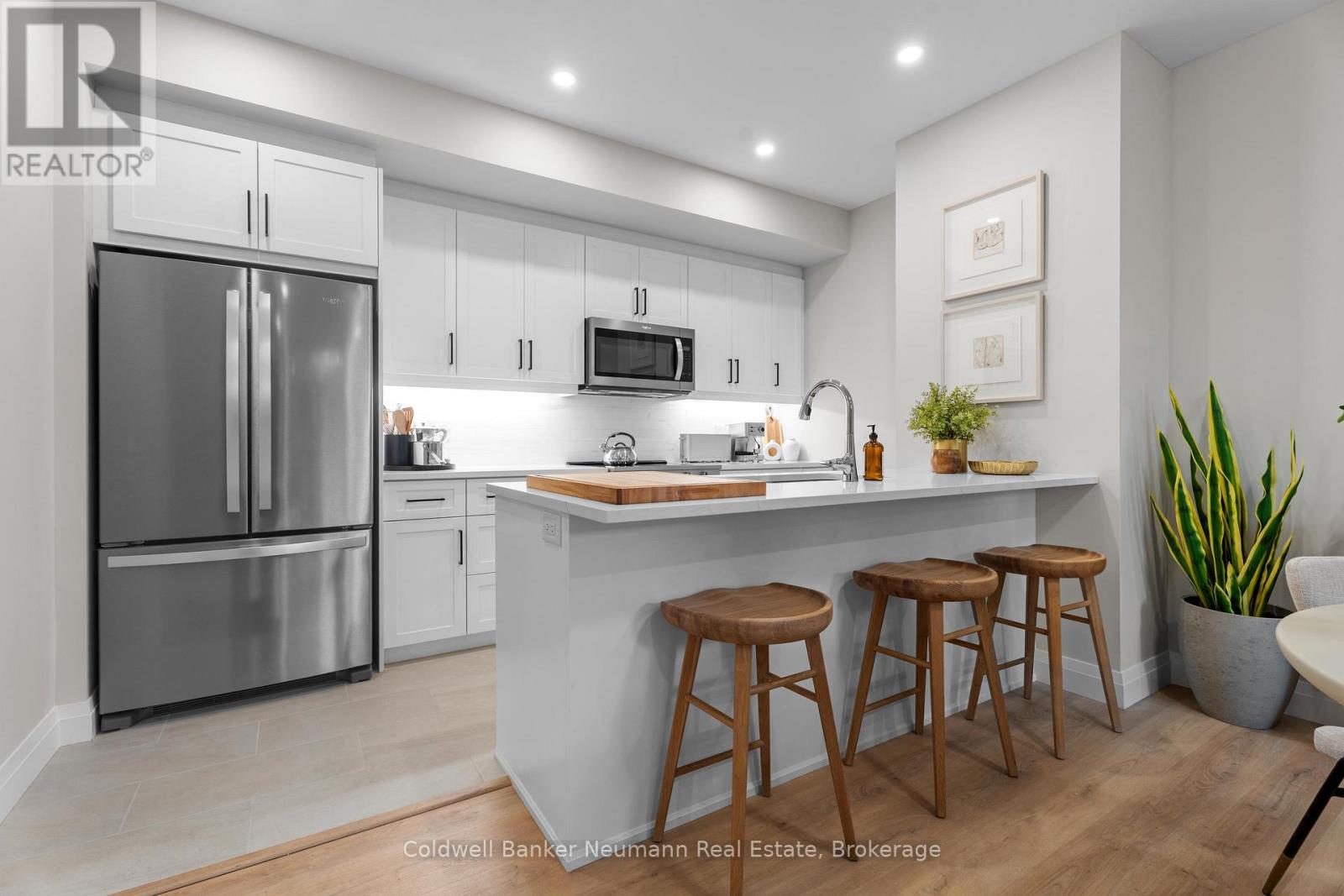 315 - 1882 Gordon Street, Guelph (Pineridge/westminster Woods), Ontario  N1K 0P6 - Photo 12 - X12563864