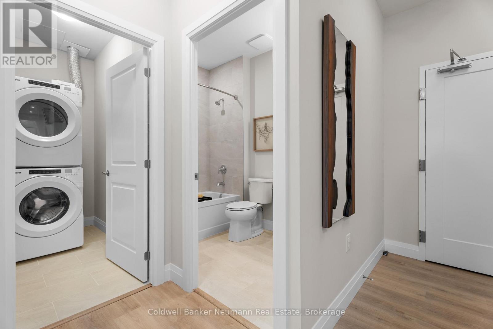 315 - 1882 Gordon Street, Guelph (Pineridge/westminster Woods), Ontario  N1K 0P6 - Photo 3 - X12563864