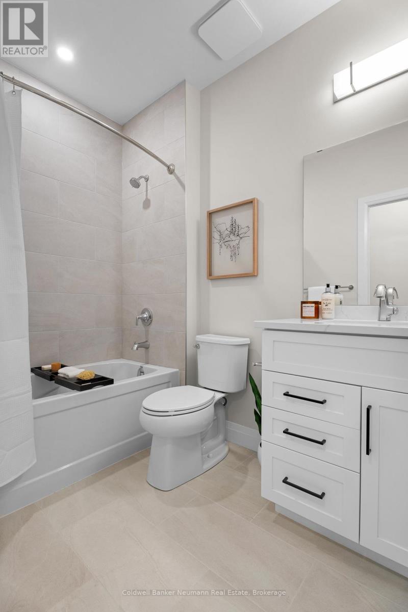 315 - 1882 Gordon Street, Guelph (Pineridge/westminster Woods), Ontario  N1K 0P6 - Photo 4 - X12563864