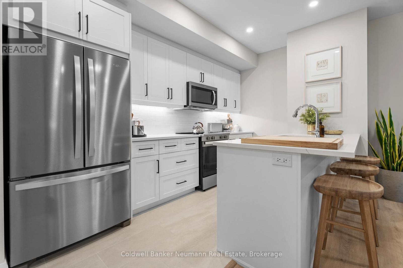 315 - 1882 Gordon Street, Guelph (Pineridge/westminster Woods), Ontario  N1K 0P6 - Photo 9 - X12563864