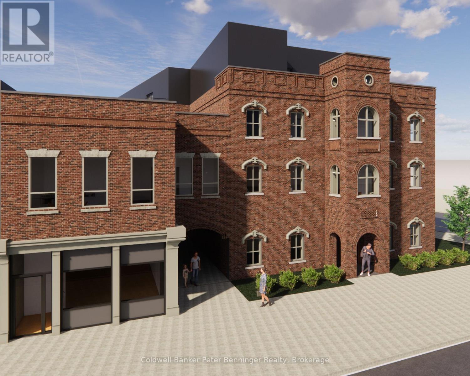 314 - 604 QUEEN STREET S, arran-elderslie, Ontario