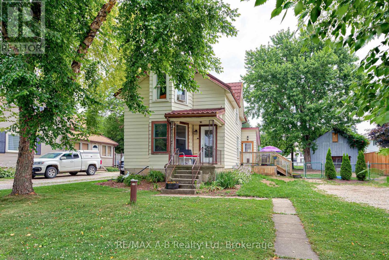 195936 19th Line, Zorra (Kintore), Ontario  N0M 2C0 - Photo 2 - X12563880