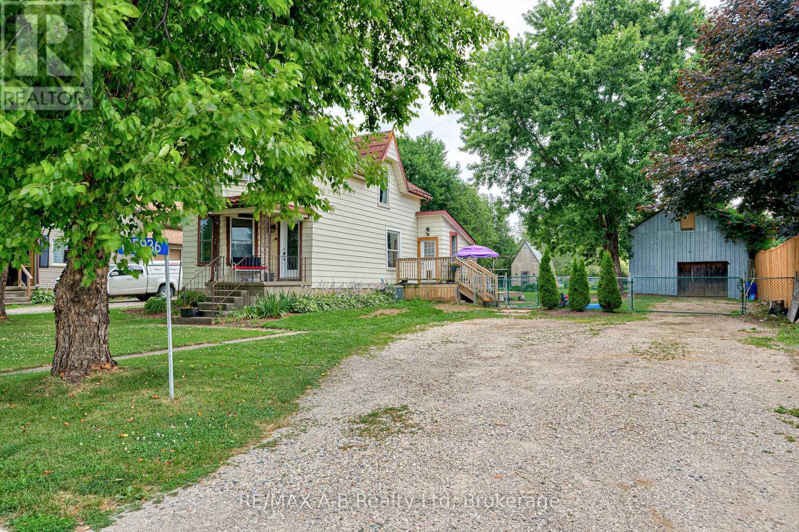 195936 19th Line, Zorra (Kintore), Ontario  N0M 2C0 - Photo 3 - X12563880