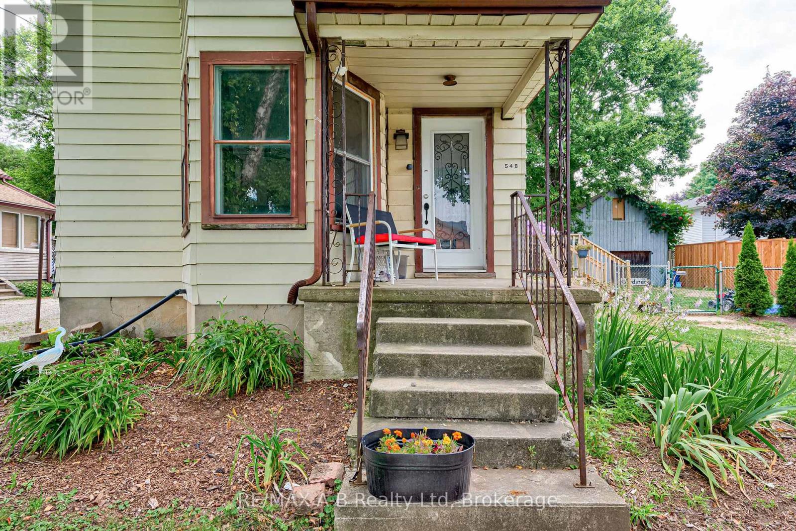 195936 19th Line, Zorra (Kintore), Ontario  N0M 2C0 - Photo 4 - X12563880