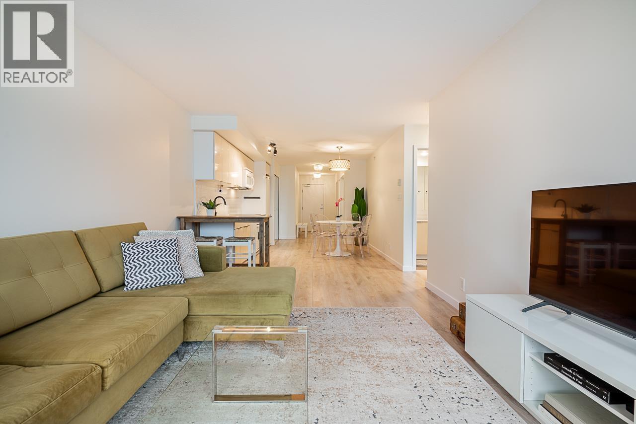 1907 788 Hamilton Street, Vancouver, British Columbia  V6B 0E9 - Photo 11 - R3068981