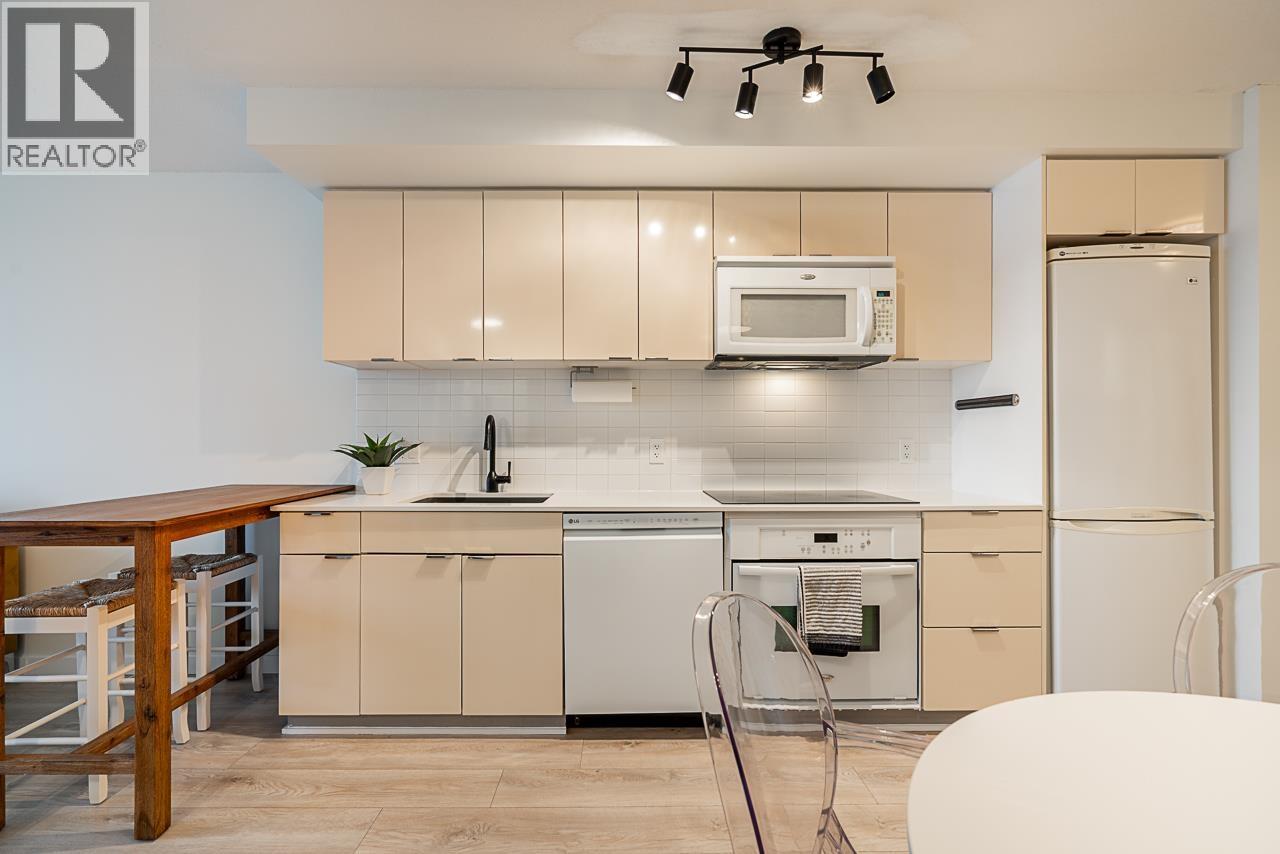 1907 788 Hamilton Street, Vancouver, British Columbia  V6B 0E9 - Photo 8 - R3068981