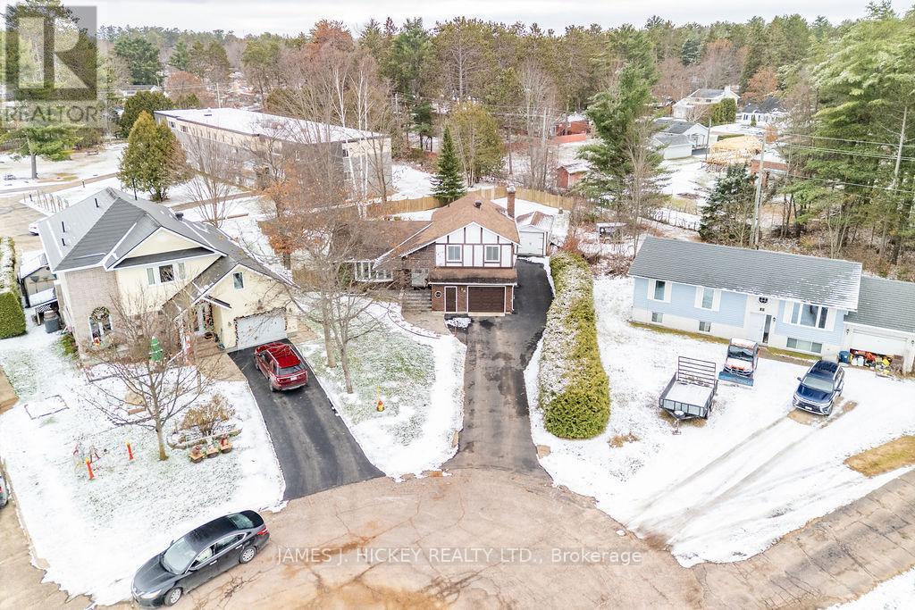 15 Tamarack Street, Deep River, Ontario  K0J 1P0 - Photo 38 - X12563694
