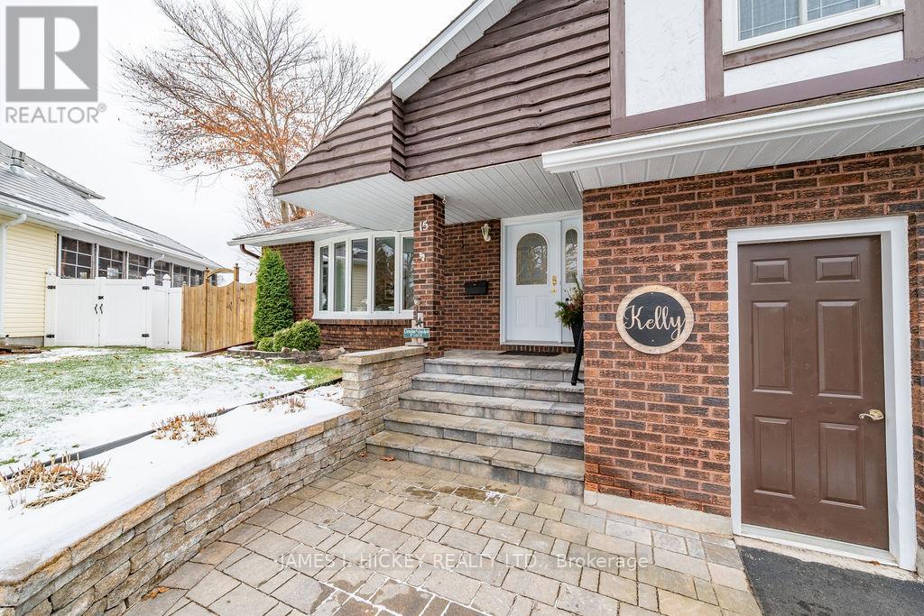 15 Tamarack Street, Deep River, Ontario  K0J 1P0 - Photo 39 - X12563694