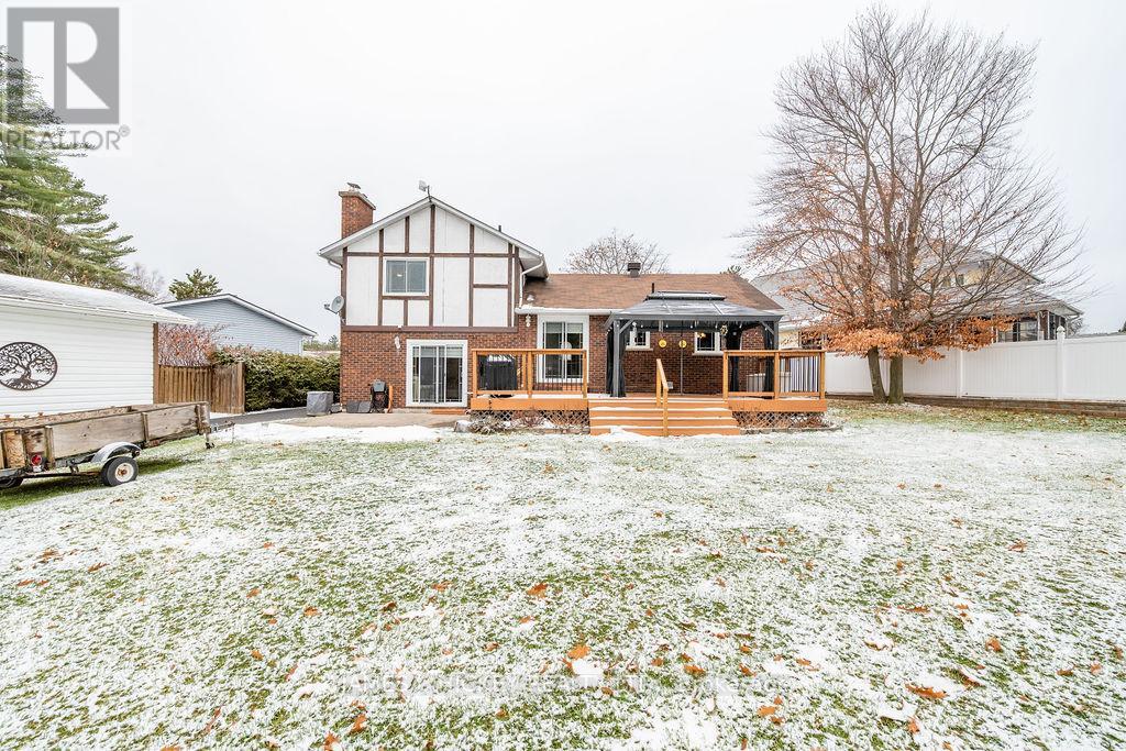 15 Tamarack Street, Deep River, Ontario  K0J 1P0 - Photo 49 - X12563694