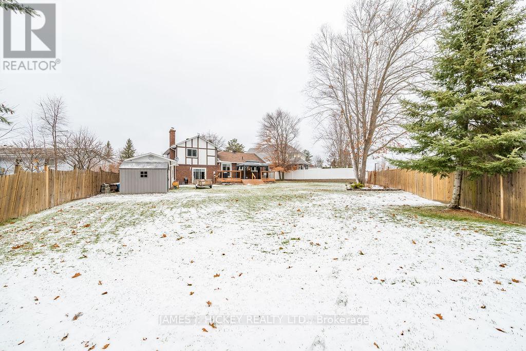 15 Tamarack Street, Deep River, Ontario  K0J 1P0 - Photo 50 - X12563694