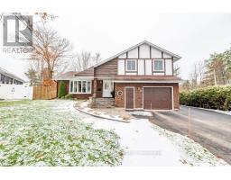 15 TAMARACK STREET, Deep River, Ontario