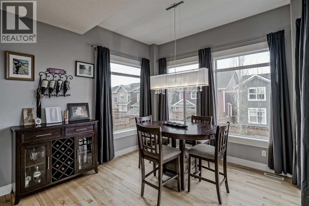 358 River Heights Drive, Cochrane, Alberta  T4C 0H8 - Photo 9 - A2271832