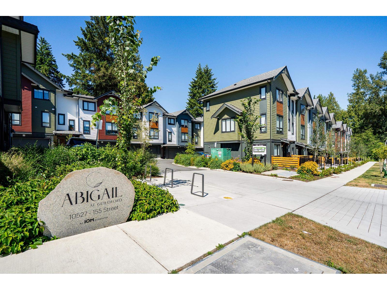 7 10527 155 Street, Surrey, British Columbia V3R 0S1 - Photo 40 - R3069044