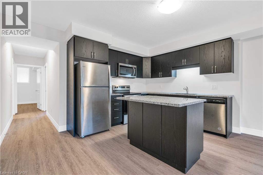 168 Rochefort Street Unit# F, Kitchener, Ontario  N2R 0P5 - Photo 11 - 40789660