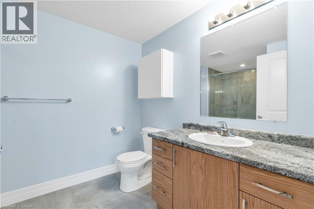 168 Rochefort Street Unit# F, Kitchener, Ontario  N2R 0P5 - Photo 17 - 40789660