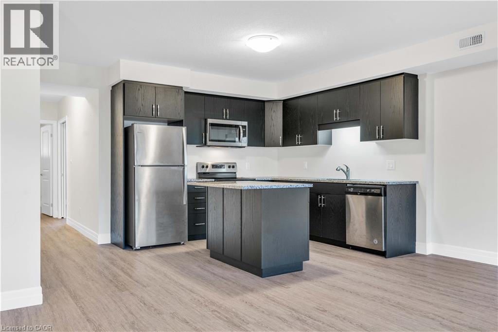 168 Rochefort Street Unit# F, Kitchener, Ontario  N2R 0P5 - Photo 7 - 40789660