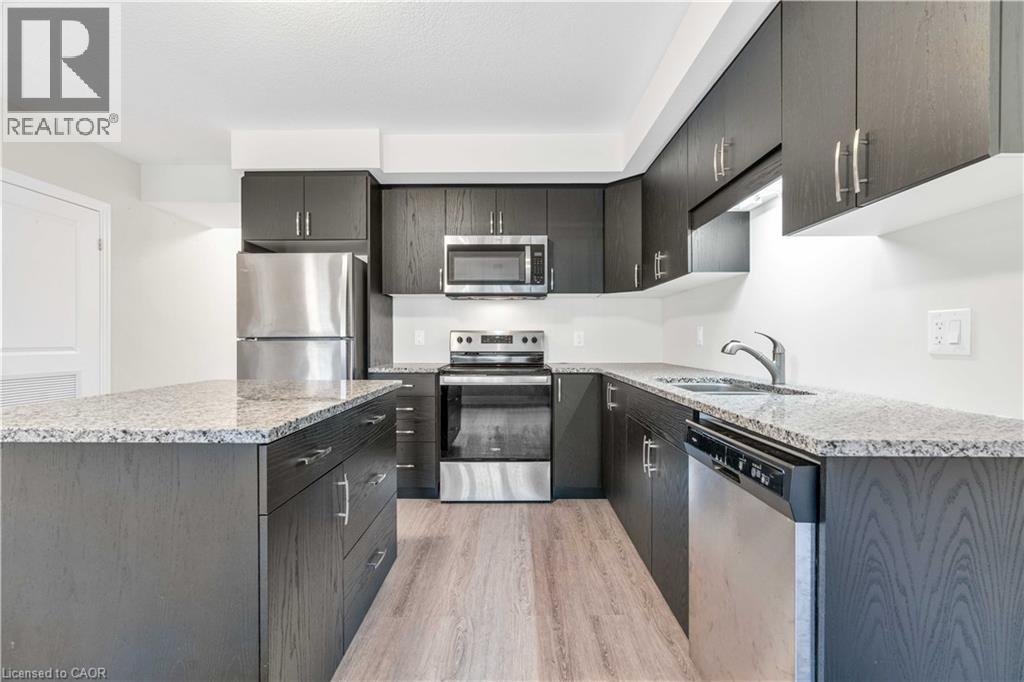 168 Rochefort Street Unit# F, Kitchener, Ontario  N2R 0P5 - Photo 9 - 40789660