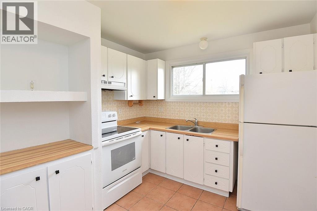 1564 Garth Street Unit# 30a, Hamilton, Ontario  L9B 1T3 - Photo 20 - 40789529