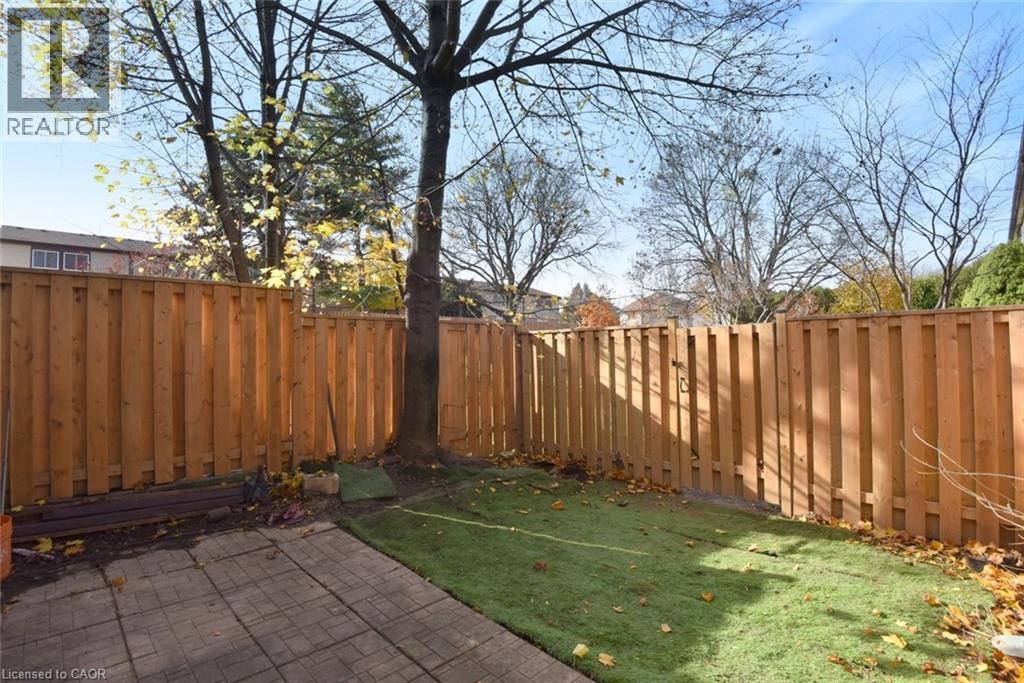 1564 Garth Street Unit# 30a, Hamilton, Ontario  L9B 1T3 - Photo 42 - 40789529