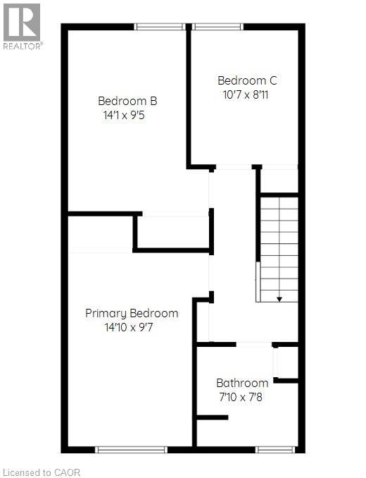 1564 Garth Street Unit# 30a, Hamilton, Ontario  L9B 1T3 - Photo 47 - 40789529