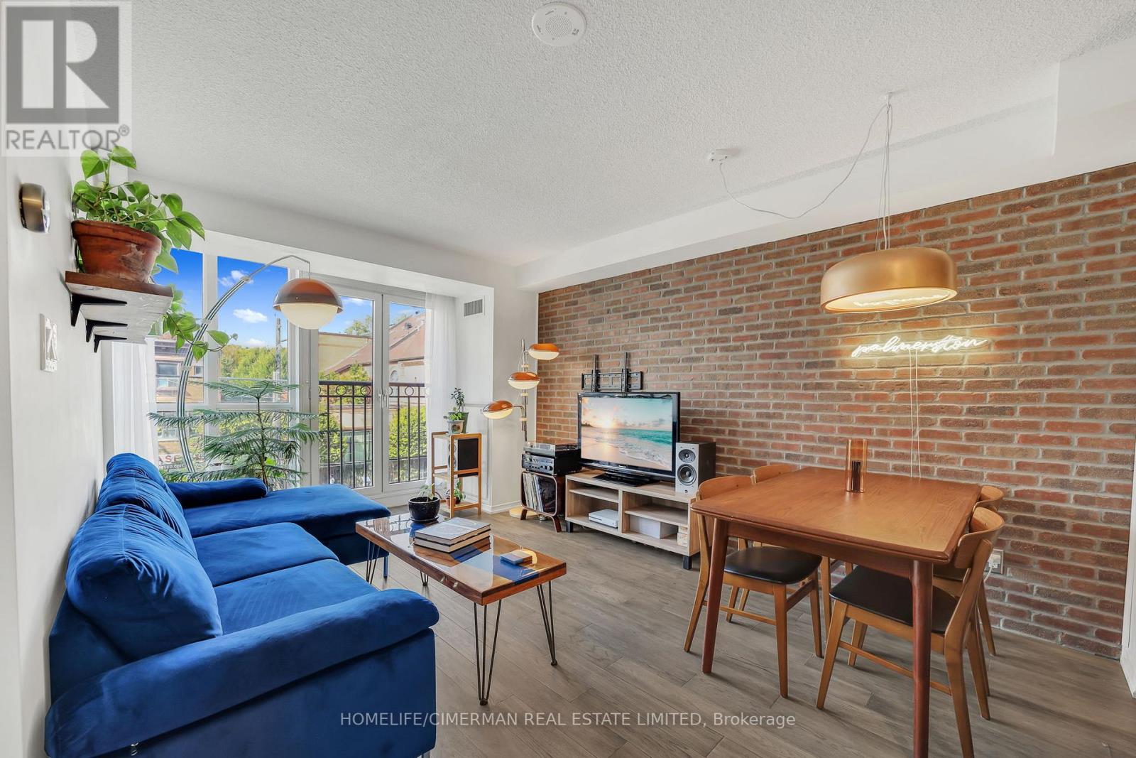 306 - 308 PALMERSTON AVENUE, Toronto, Ontario