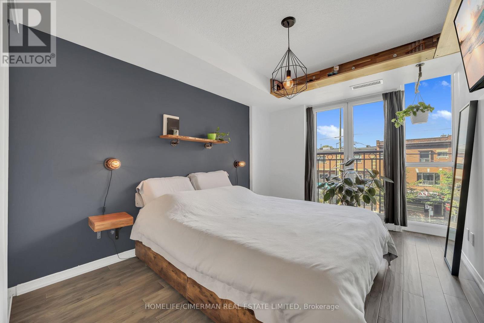 306 - 308 Palmerston Avenue, Toronto, Ontario  M6J 3X9 - Photo 17 - C12563684