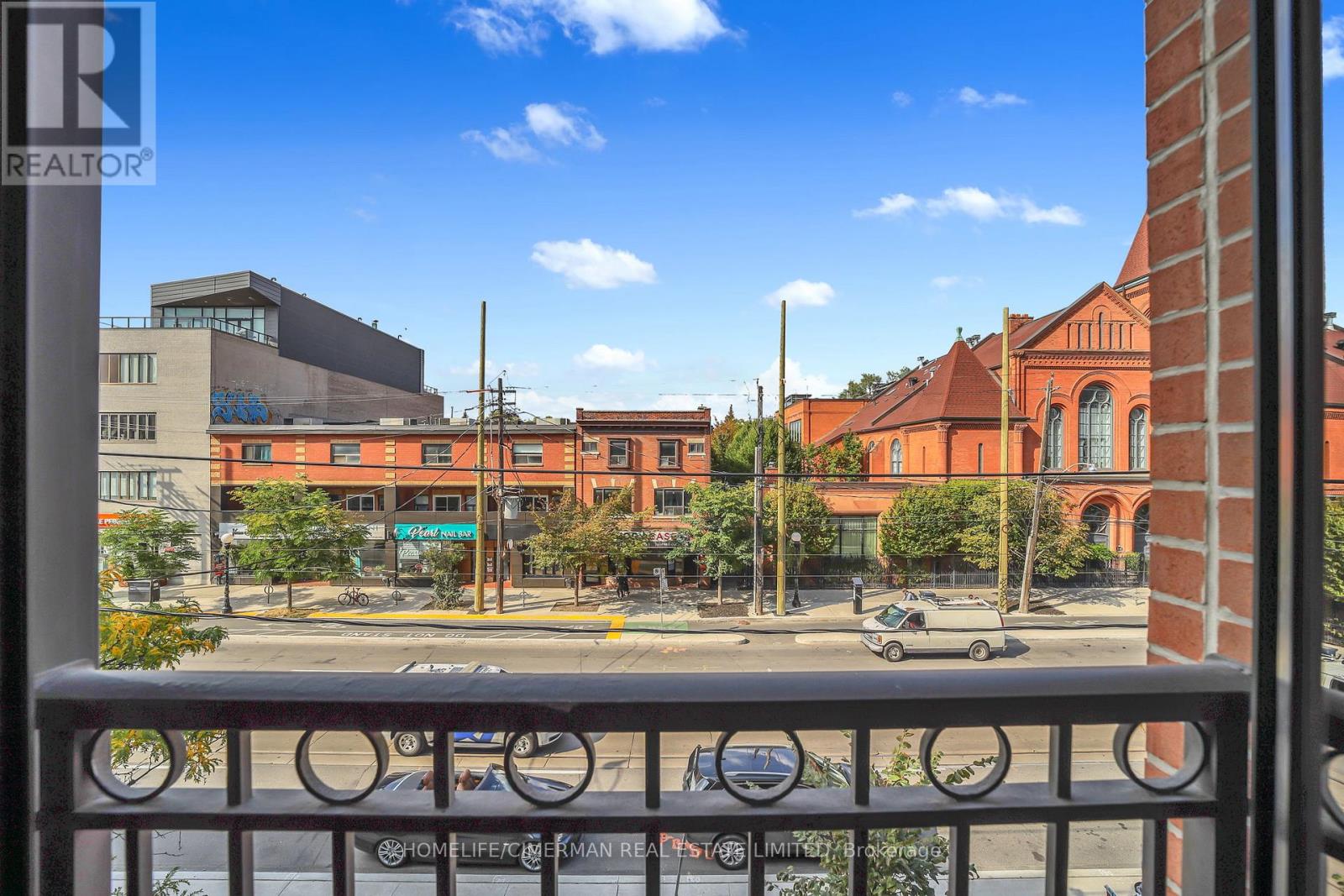 306 - 308 Palmerston Avenue, Toronto, Ontario  M6J 3X9 - Photo 20 - C12563684