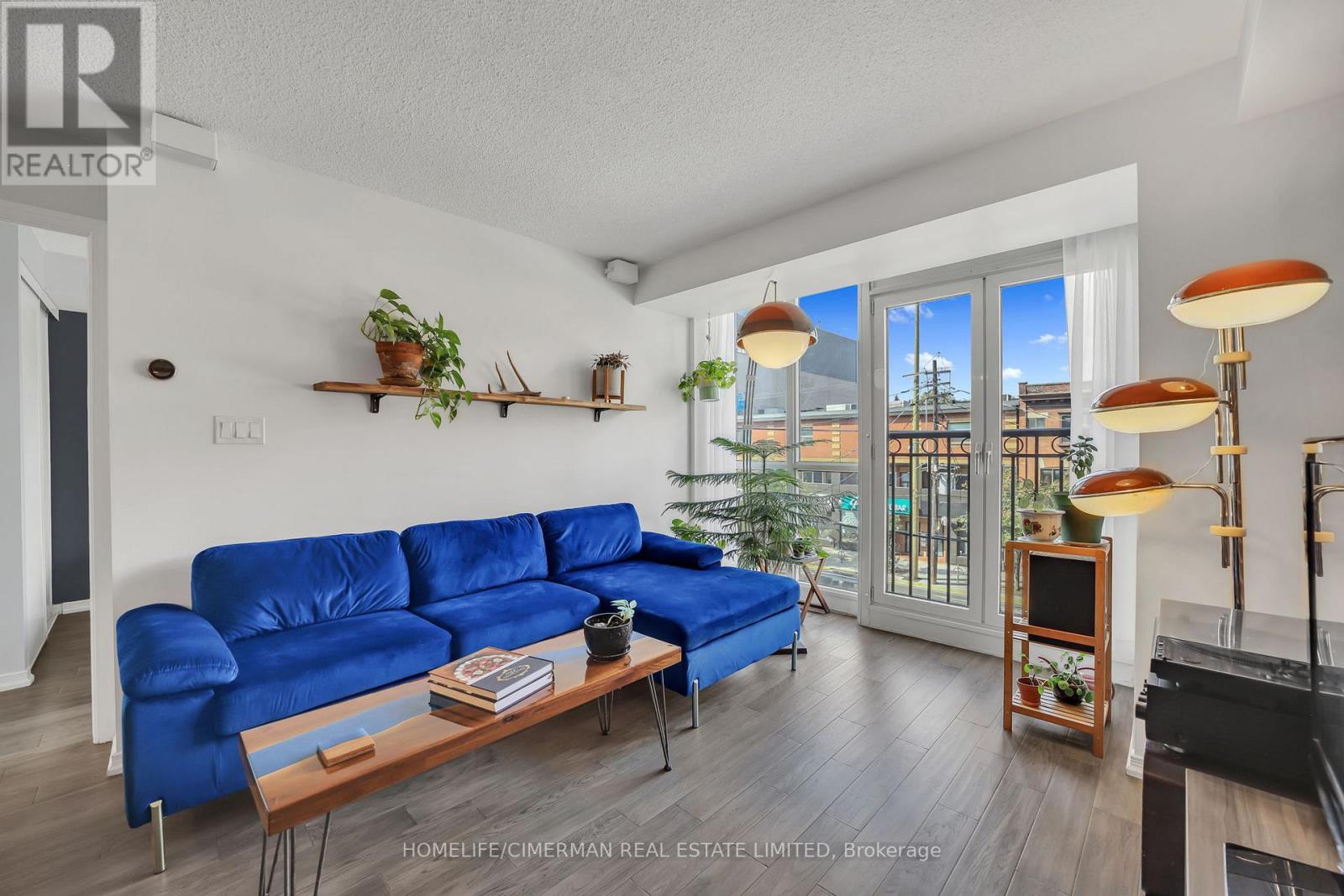 306 - 308 Palmerston Avenue, Toronto, Ontario  M6J 3X9 - Photo 5 - C12563684