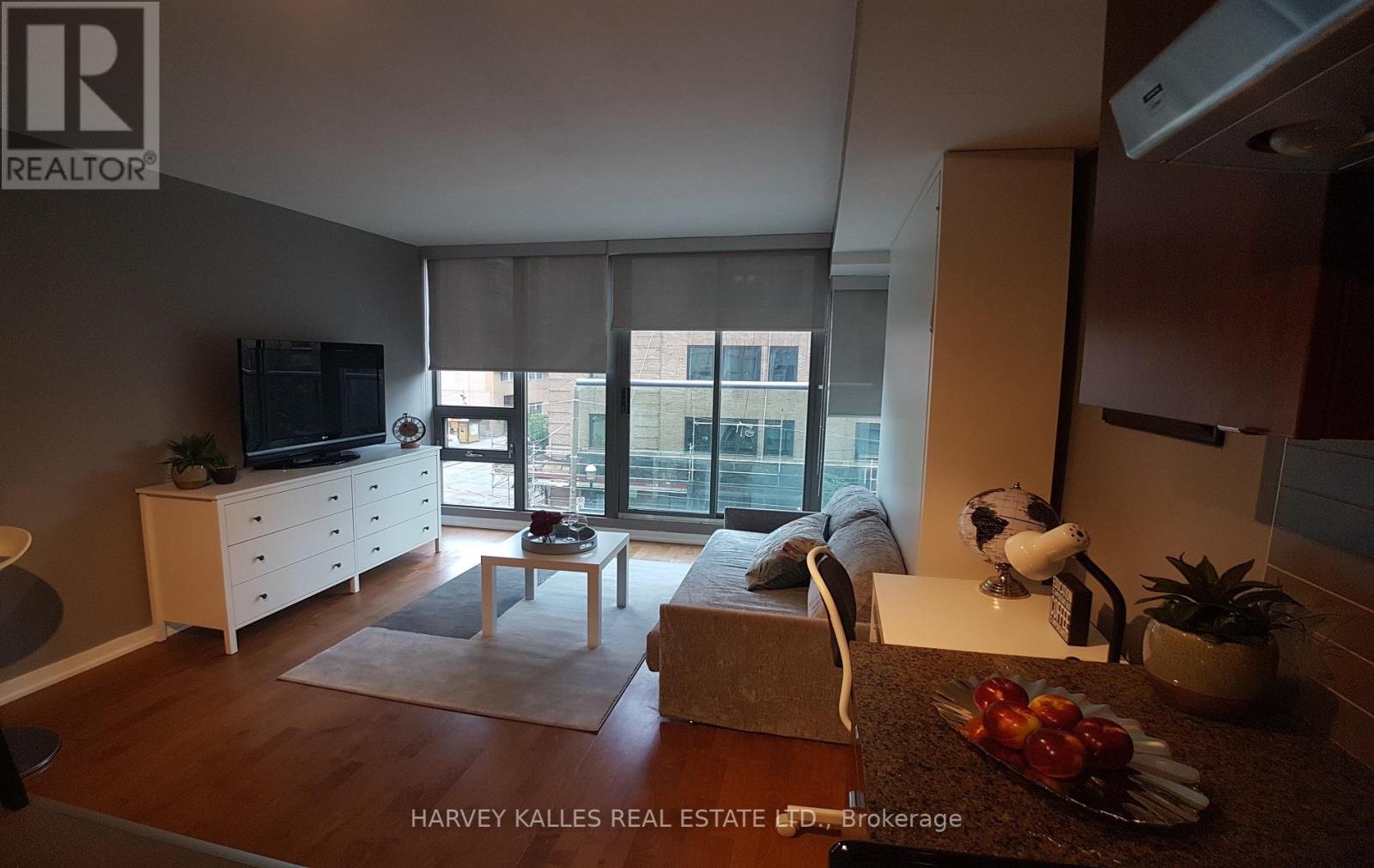 314 - 33 LOMBARD STREET, Toronto, Ontario